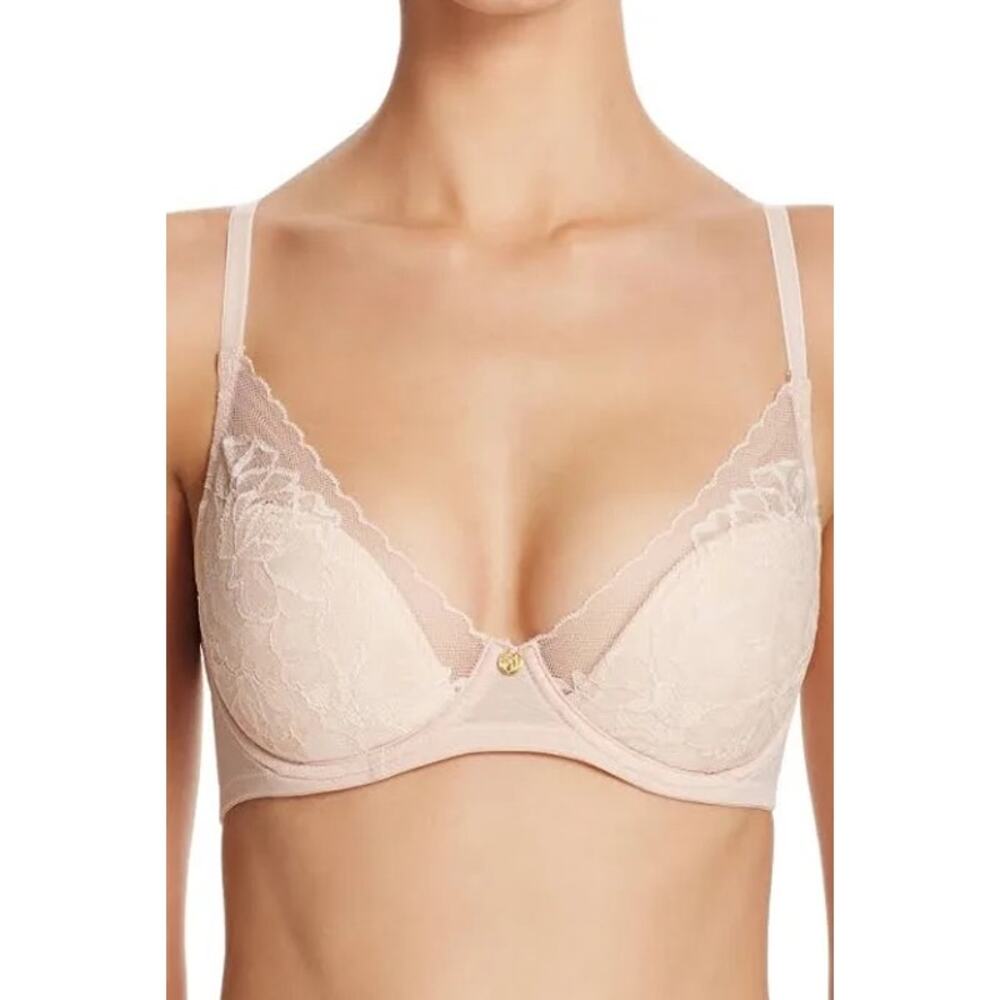 Natori Flora Contour Underwire Bra 32DD